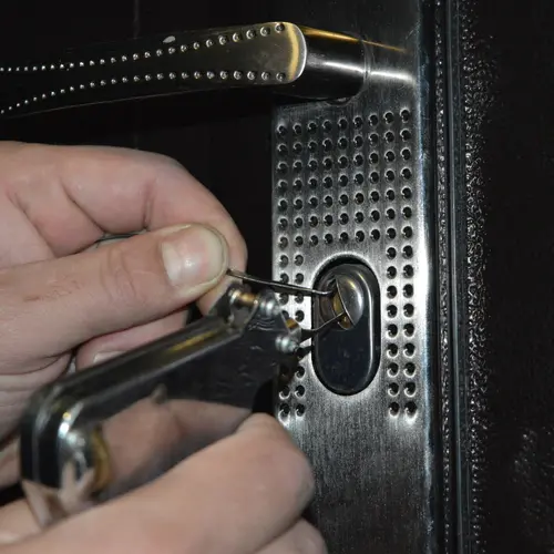 Срочное вскрытие замков